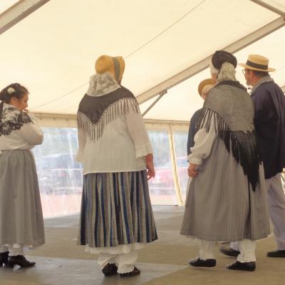 Salon du Temps Libre 26 août 2018