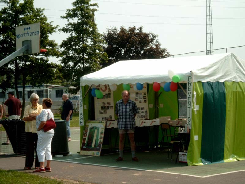 Festifolies à Hermée